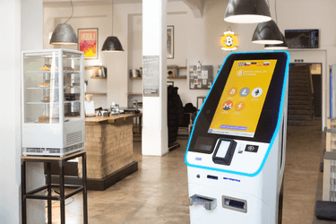 Compra Bitcoin en efectivo en Perú